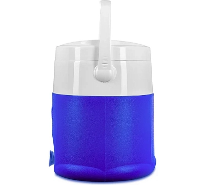 Термос-раздатчик Ecotronic CoolStrong-13 blue