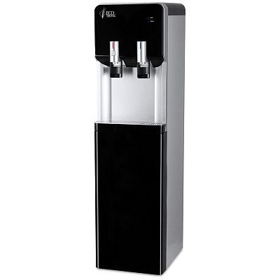 Кулер Ecotronic M40-LF black-silver
