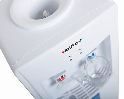 Кулер HotFrost V118 E