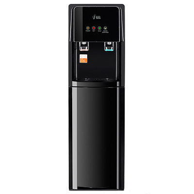 Кулер Ecotronic A5-LXE black