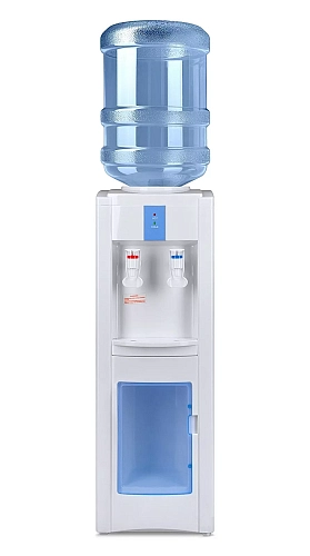 Кулер Ecotronic V12-LCE XS