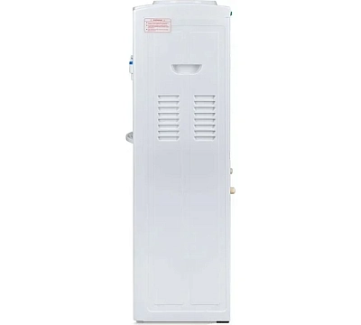 Кулер Ecotronic V12-LCE XS