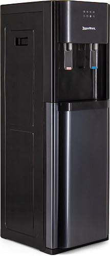 Кулер Aqua Work J-41-LDS