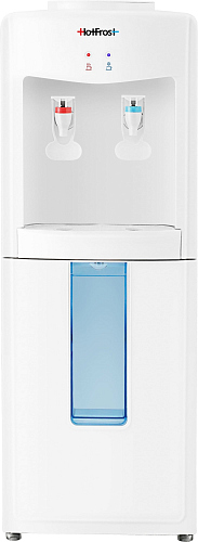 Кулер HotFrost V118 E