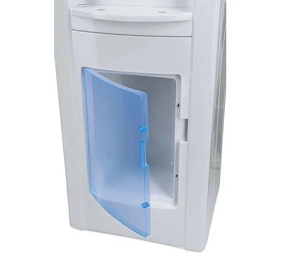 Кулер Ecotronic V12-LCE XS