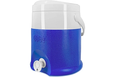 Термос-раздатчик Ecotronic CoolStrong-7 blue