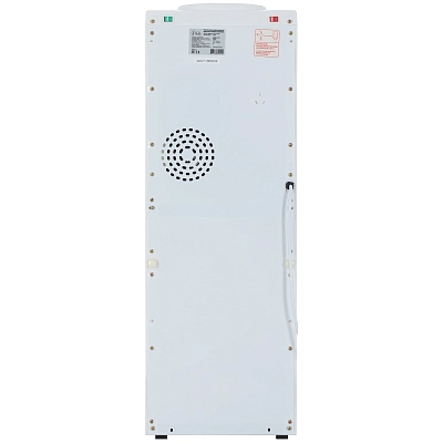 Кулер Ecotronic V12-LCE XS