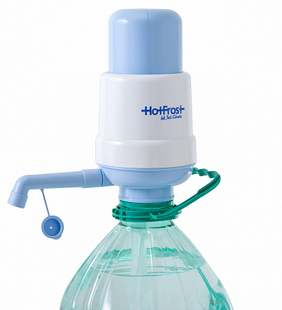 Помпа механическая А6 HotFrost