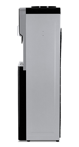 Кулер Ecotronic M40-LF black-silver