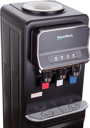 Кулер Aqua Work V93-W