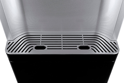 Кулер Ecotronic M40-LF black-silver