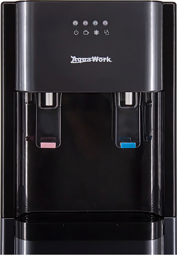 Кулер Aqua Work J-41-LDS