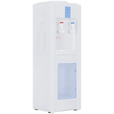 Кулер Ecotronic V12-LCE XS