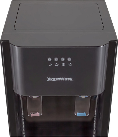 Кулер Aqua Work J-41-LDS