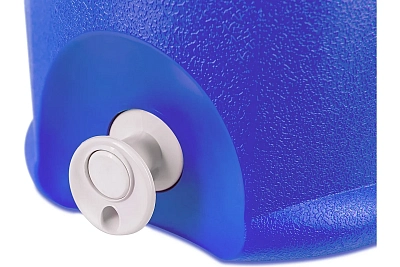 Термос-раздатчик Ecotronic CoolStrong-7 blue