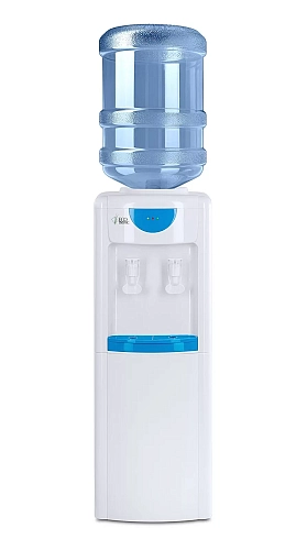 Кулер Ecotronic V14-LWD XS