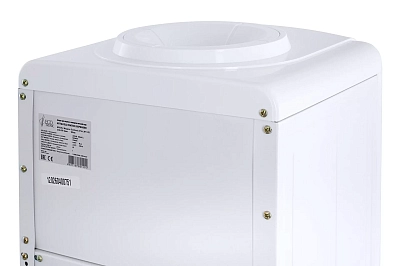 Кулер Ecotronic V14-LWD XS