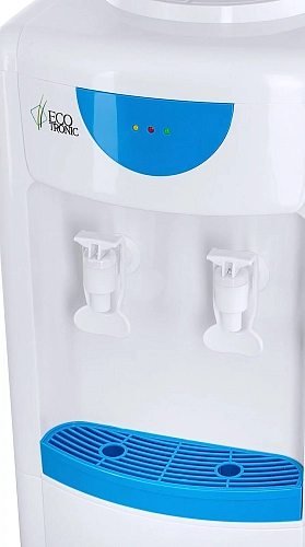 Кулер Ecotronic V14-LWD XS