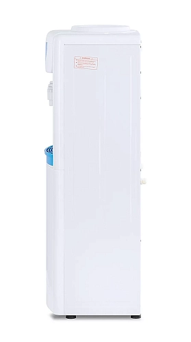 Кулер Ecotronic V14-LWD XS