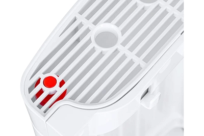 Кулер Ecotronic A6-LXE white