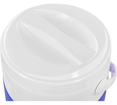 Термос-раздатчик Ecotronic CoolStrong-13 blue