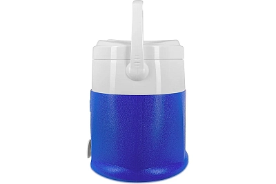 Термос-раздатчик Ecotronic CoolStrong-7 blue