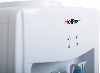 Кулер HotFrost V118 E
